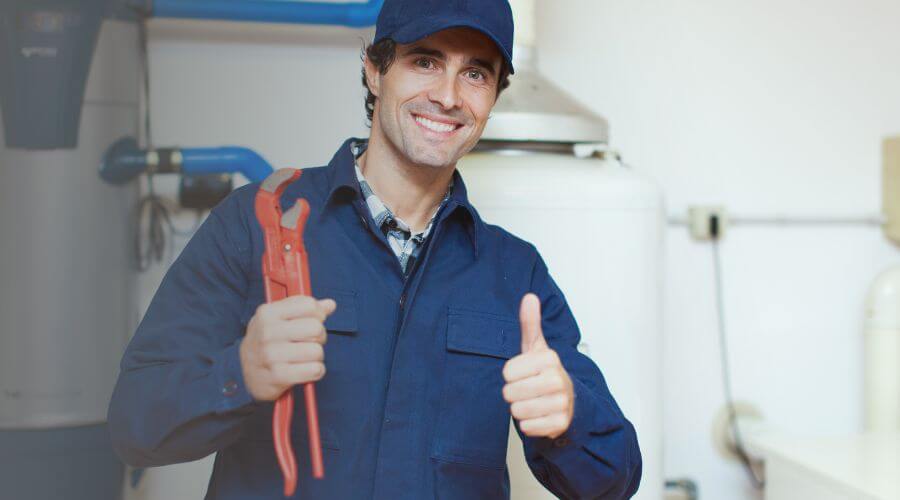 Professional sewer line replacement in Brookpark, OH